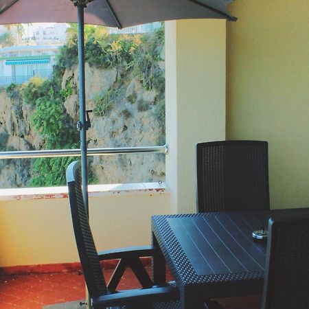 Esplendido Apartamento A Pie De Playa En 托雷莫利诺斯 外观 照片