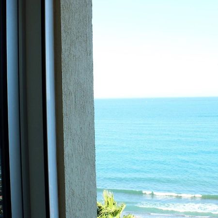 Esplendido Apartamento A Pie De Playa En 托雷莫利诺斯 外观 照片